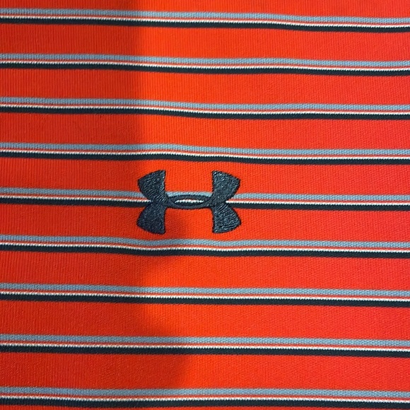 Under Armour Polo Small - Picture 2 of 6